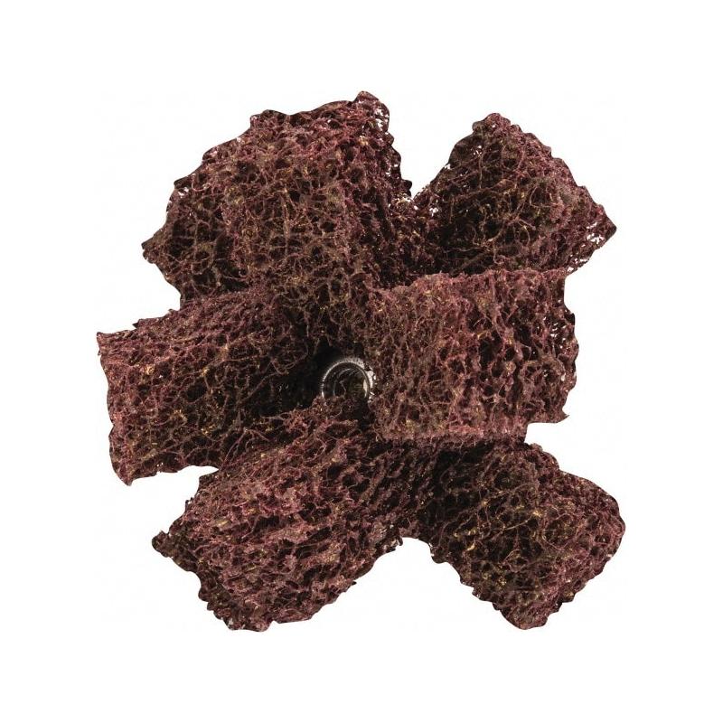 Merit Abrasives 66261080382