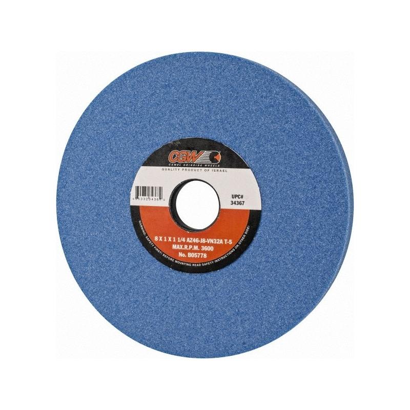 CGW Abrasives 34367