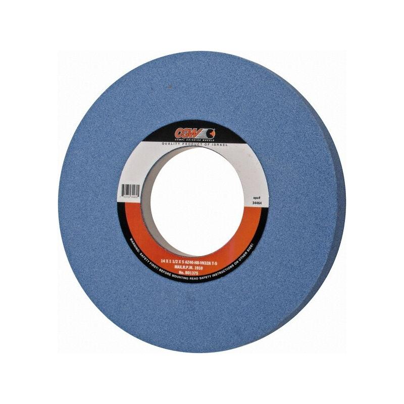 CGW Abrasives 34464
