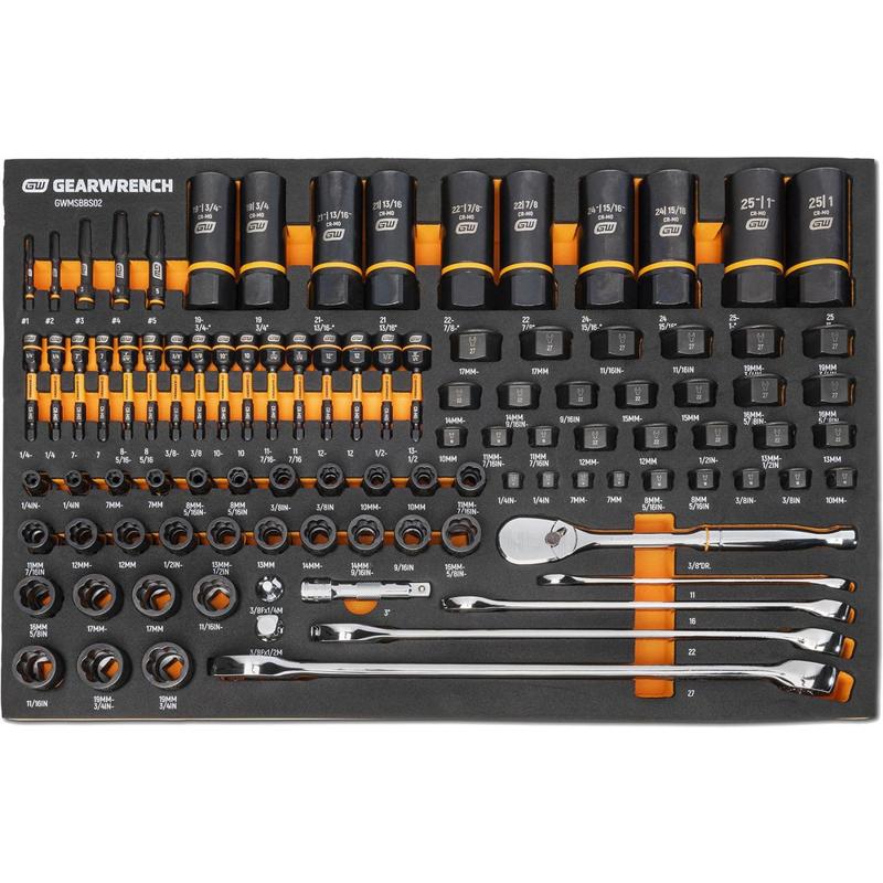 GEARWRENCH GWMSBBS02