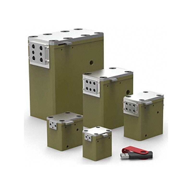 De-Sta-Co RPS-11M-C-V