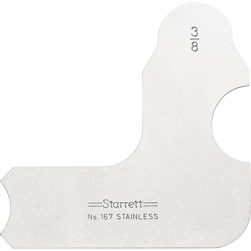 Starrett 50641