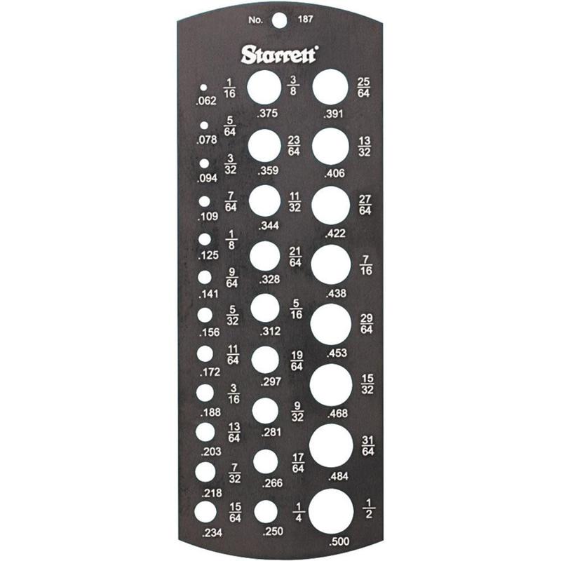 Starrett 50677