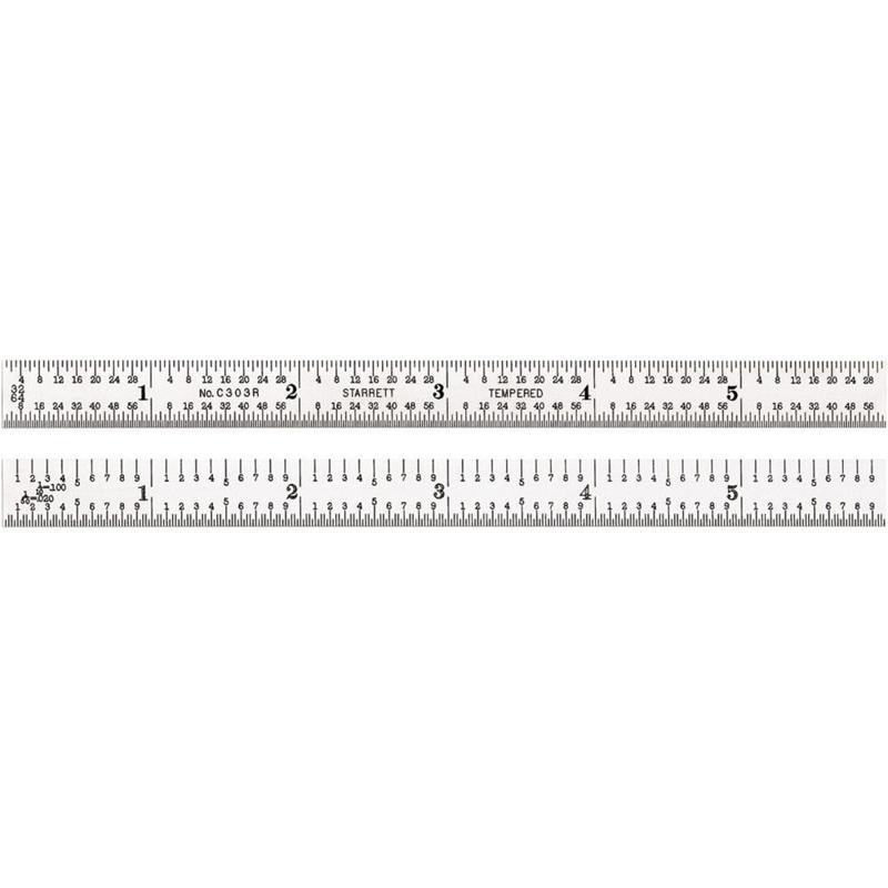 Starrett 51334