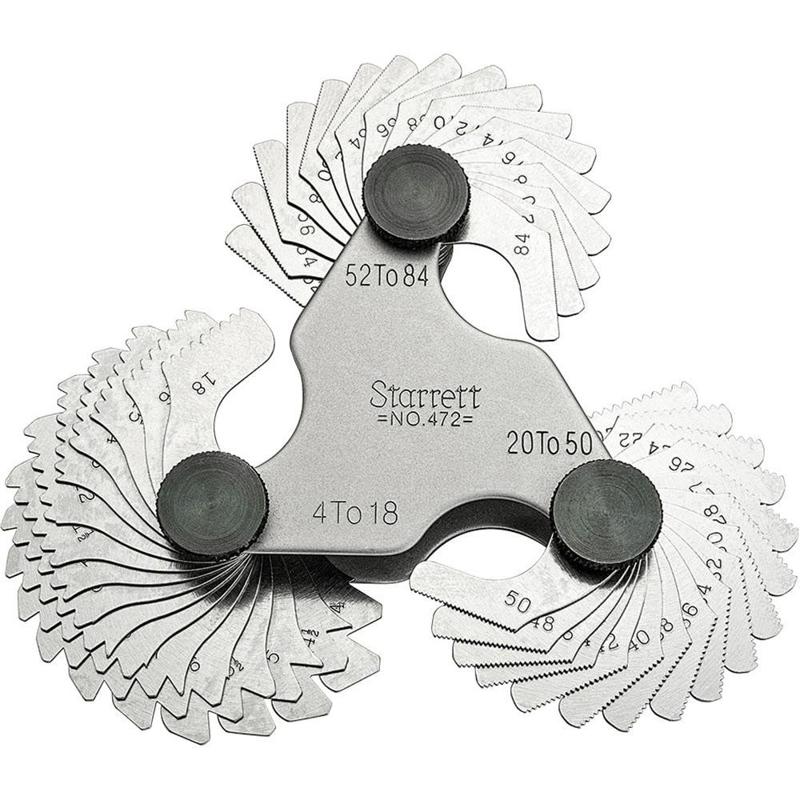 Starrett 52484