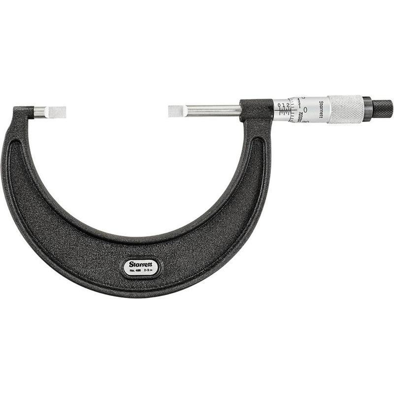 Starrett 52503