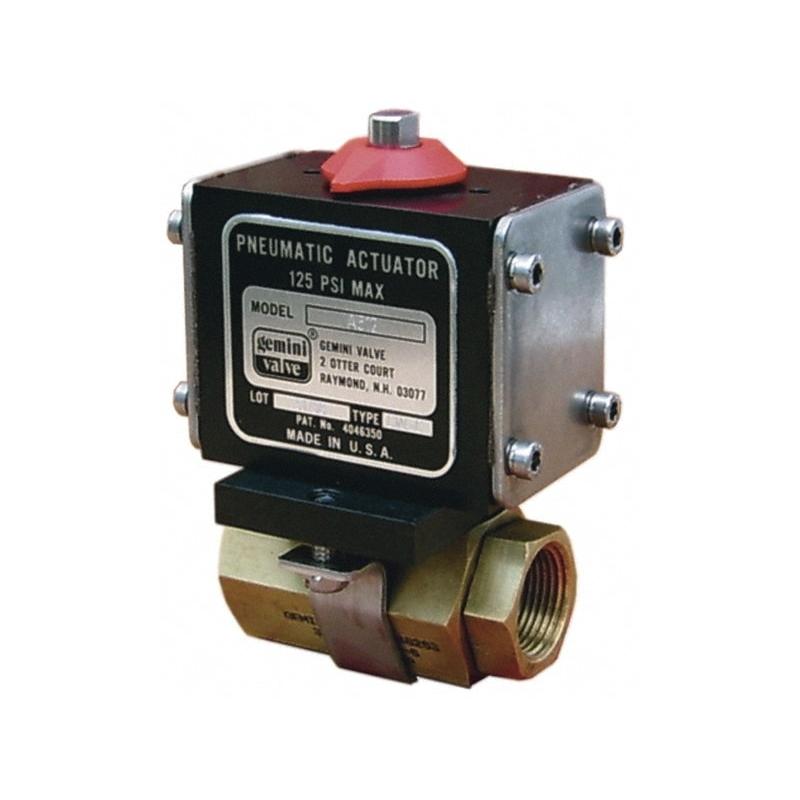 Gemini Valve 8616N512ADP55