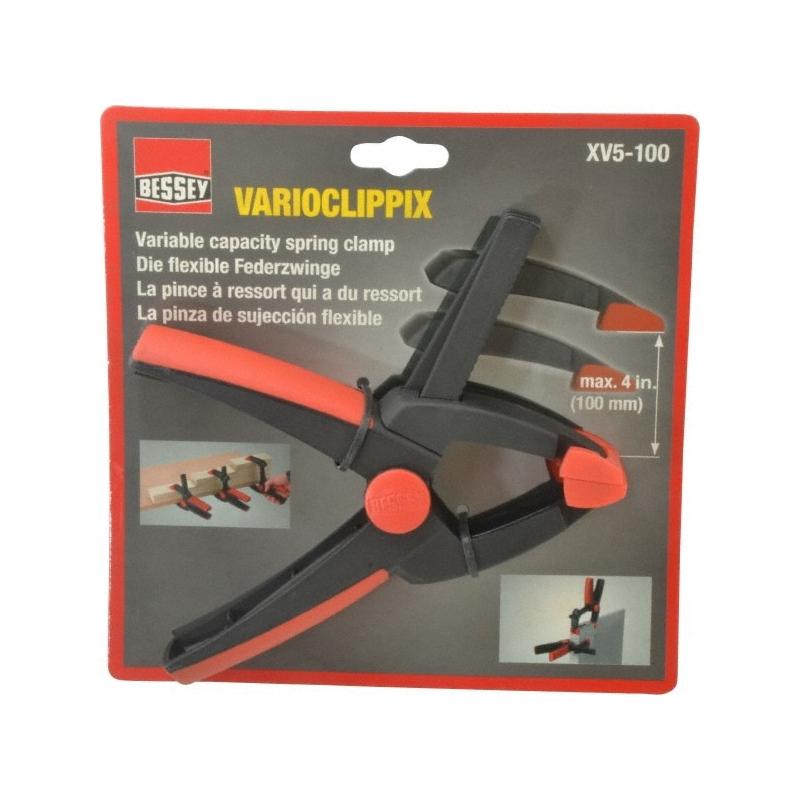 Bessey XV5-100
