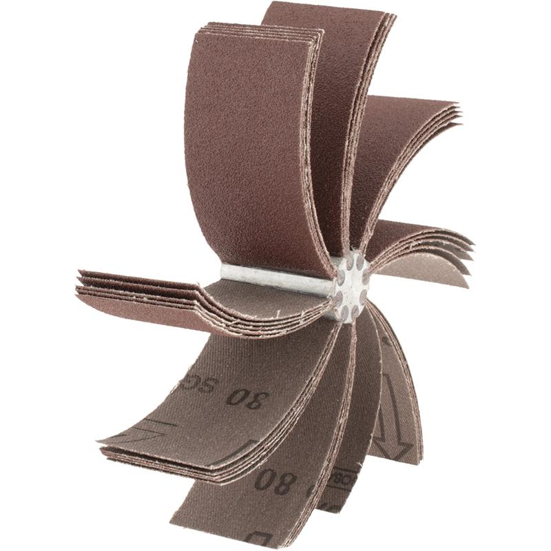 Merit Abrasives 08834154173