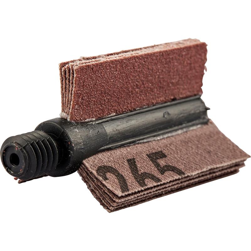 Merit Abrasives 08834154190