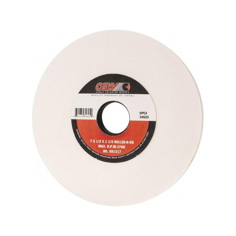 CGW Abrasives 34625
