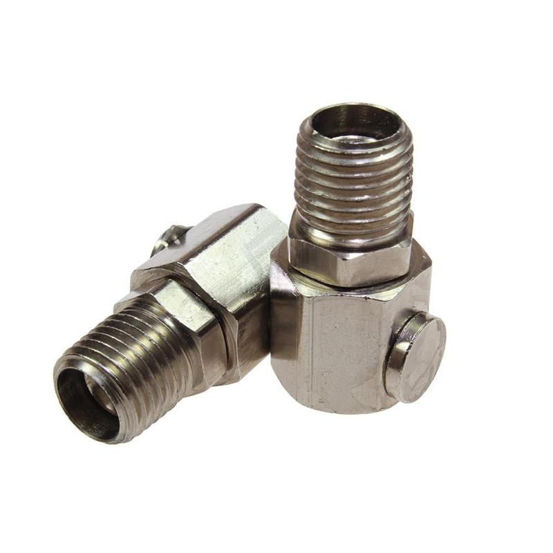 Coilhose Pneumatics LMM0404S