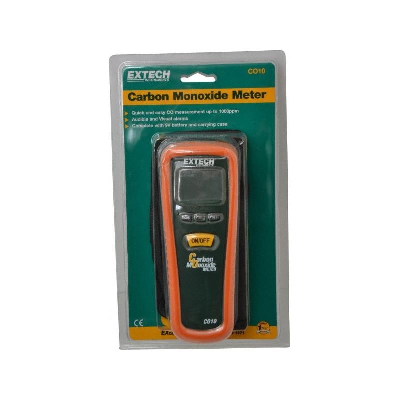 Extech CO10