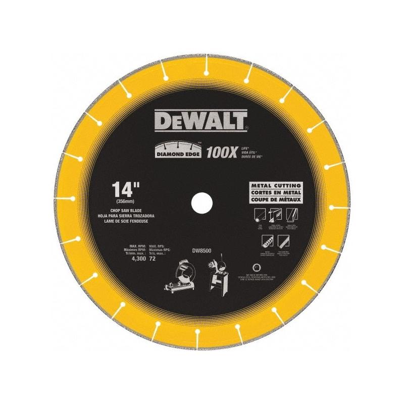 DeWALT DW8500