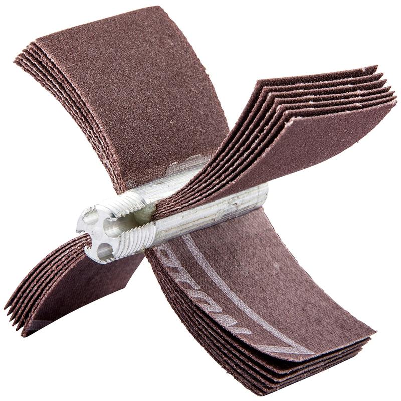 Merit Abrasives 08834154109