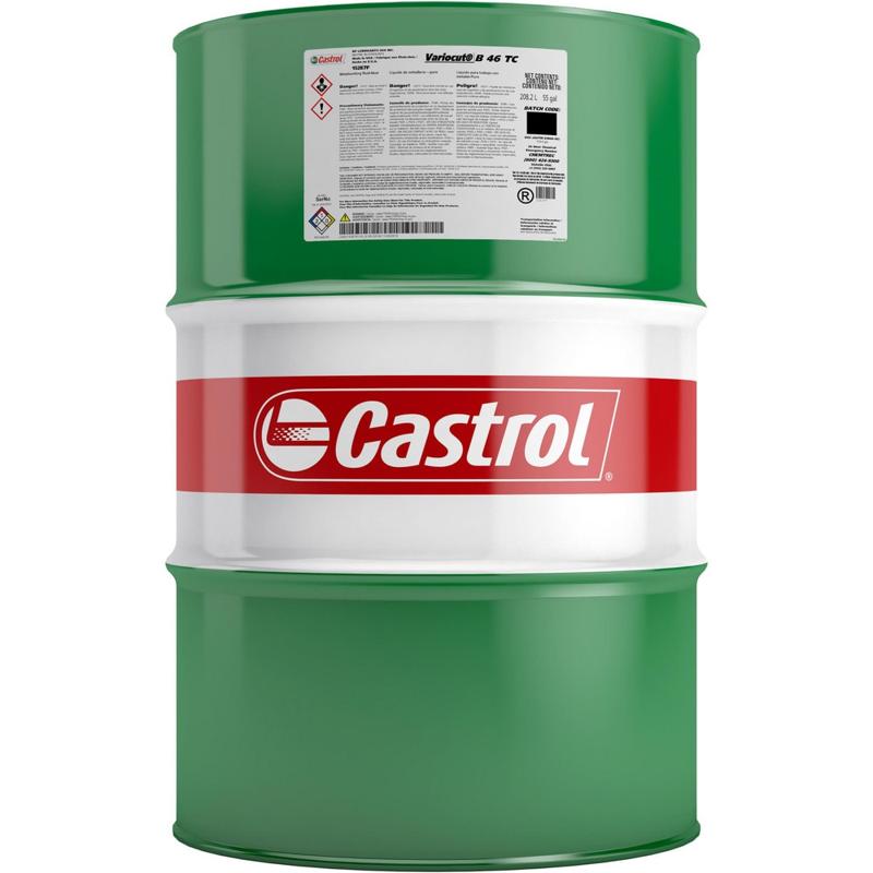 Castrol 152E7F