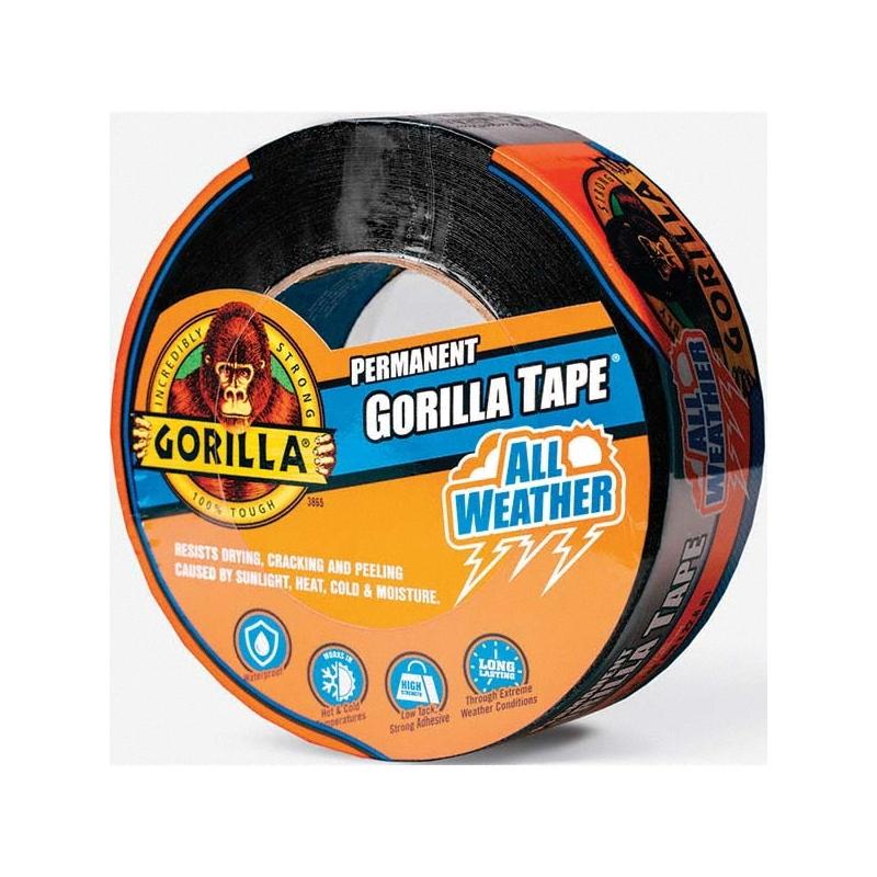 Gorilla Tape 6009002