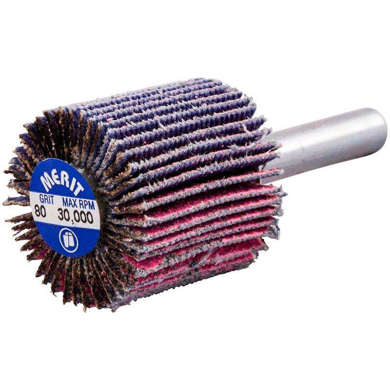 Merit Abrasives 69957339703