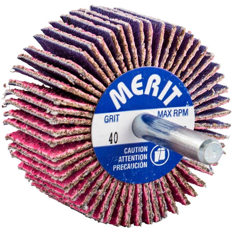 Merit Abrasives 69957339705