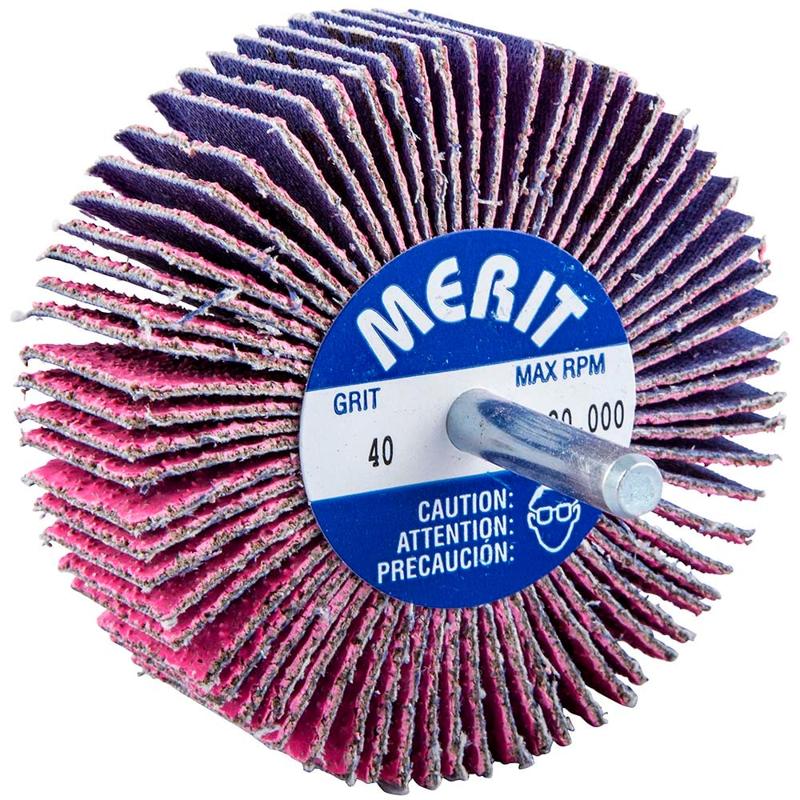 Merit Abrasives 69957339713