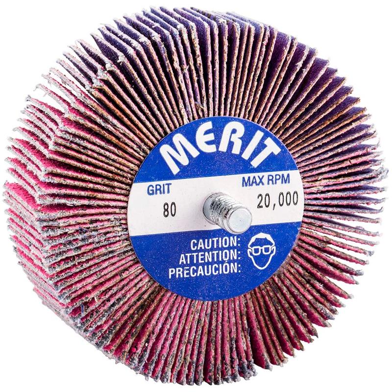 Merit Abrasives 69957339739