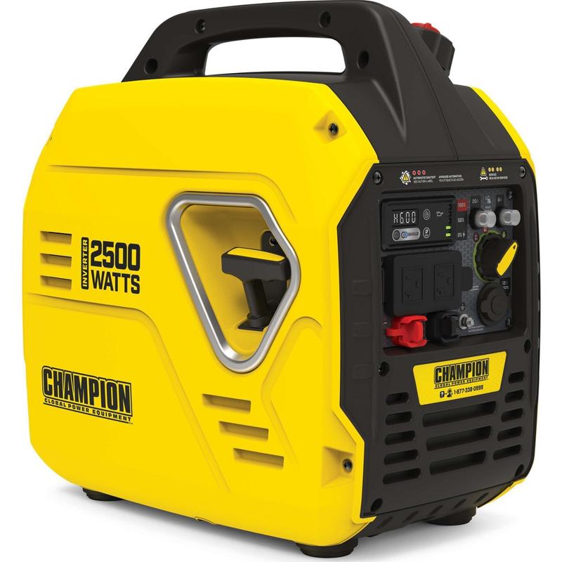 Champion Power Equipment 201153