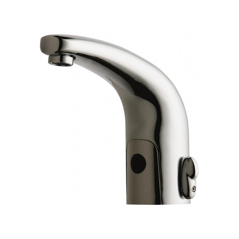 Chicago Faucets 116.221.AB.1