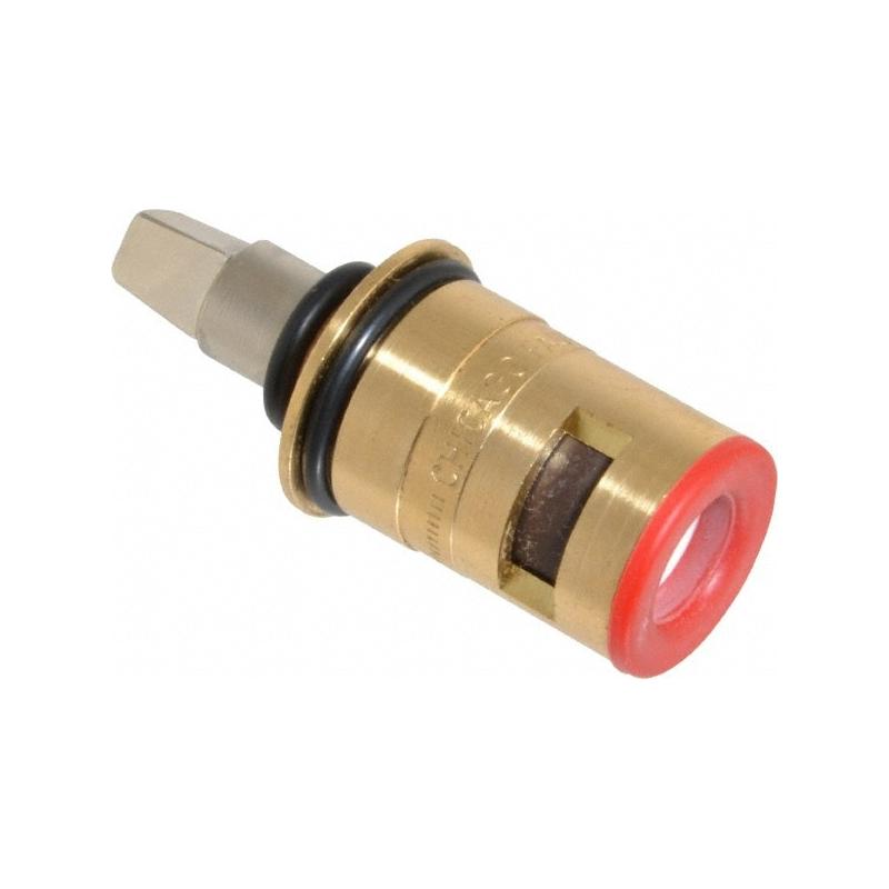 Chicago Faucets 1-100XKJKABNF