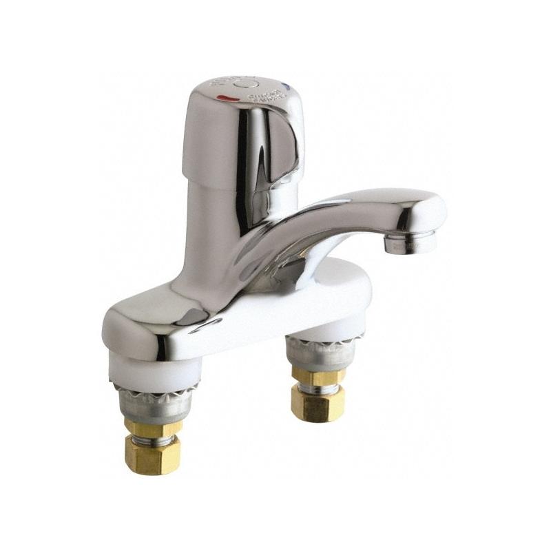 Chicago Faucets 3600-E2805AB