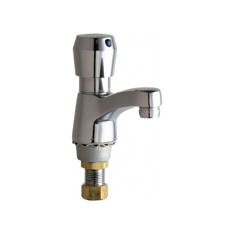 Chicago Faucets 333-665PSHABCP