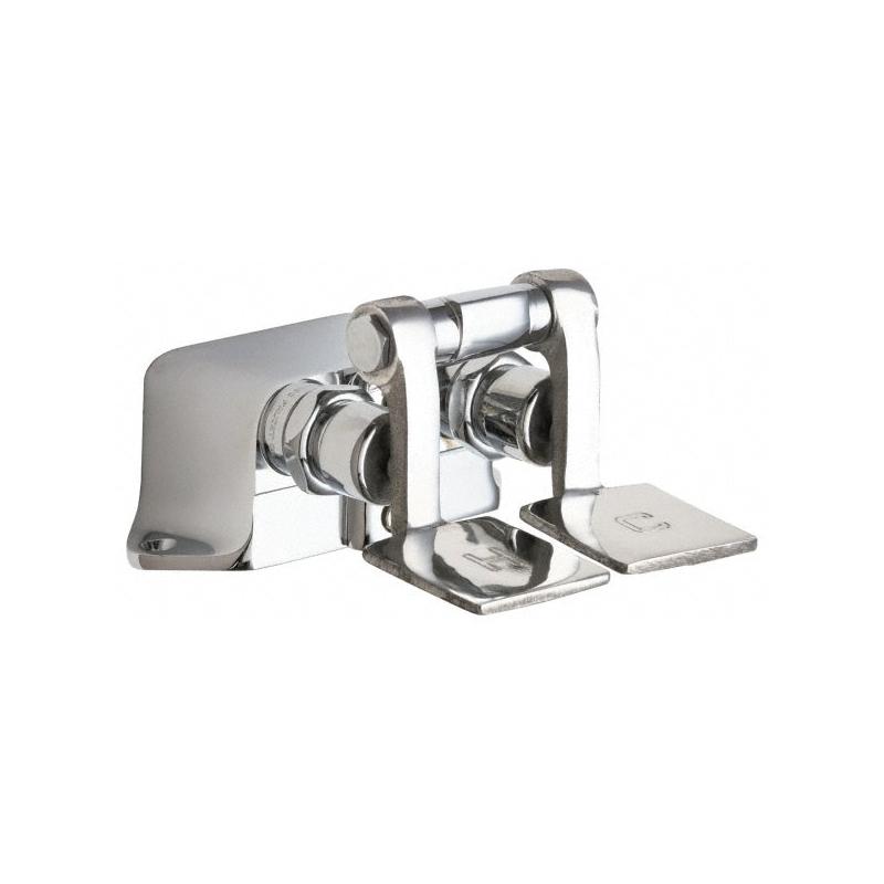 Chicago Faucets 625-ABCP