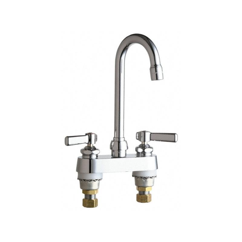 Chicago Faucets 895-ABCP