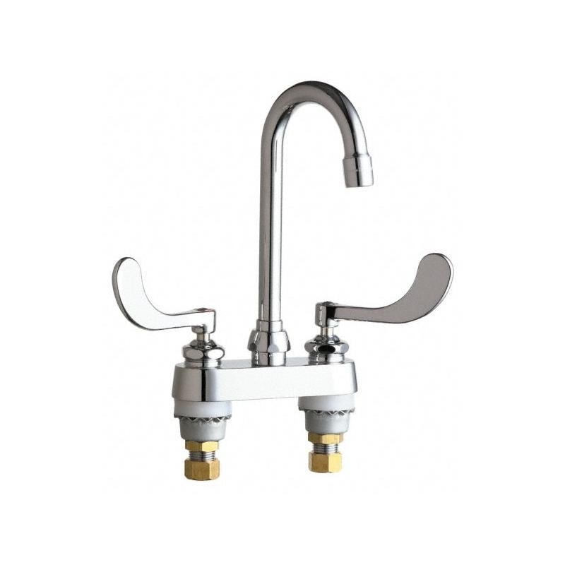 Chicago Faucets 895-317ABCP