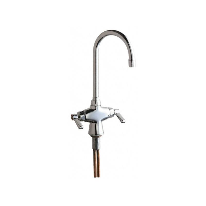 Chicago Faucets 50-ABCP