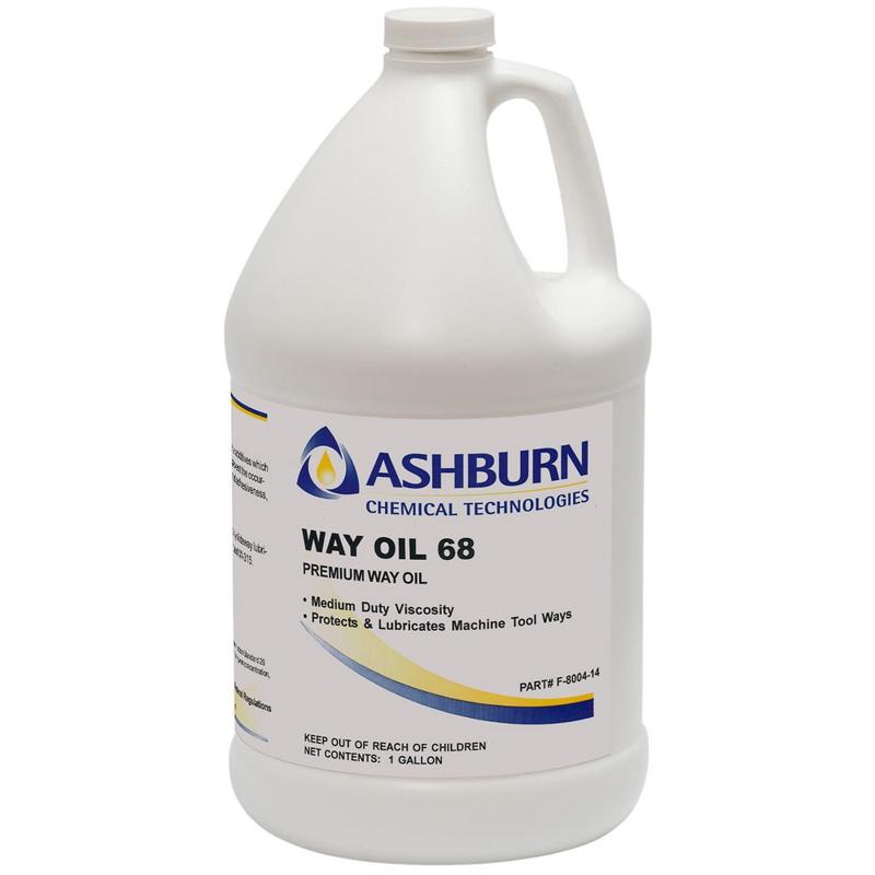 Ashburn Chemical Technologies F-8004-14