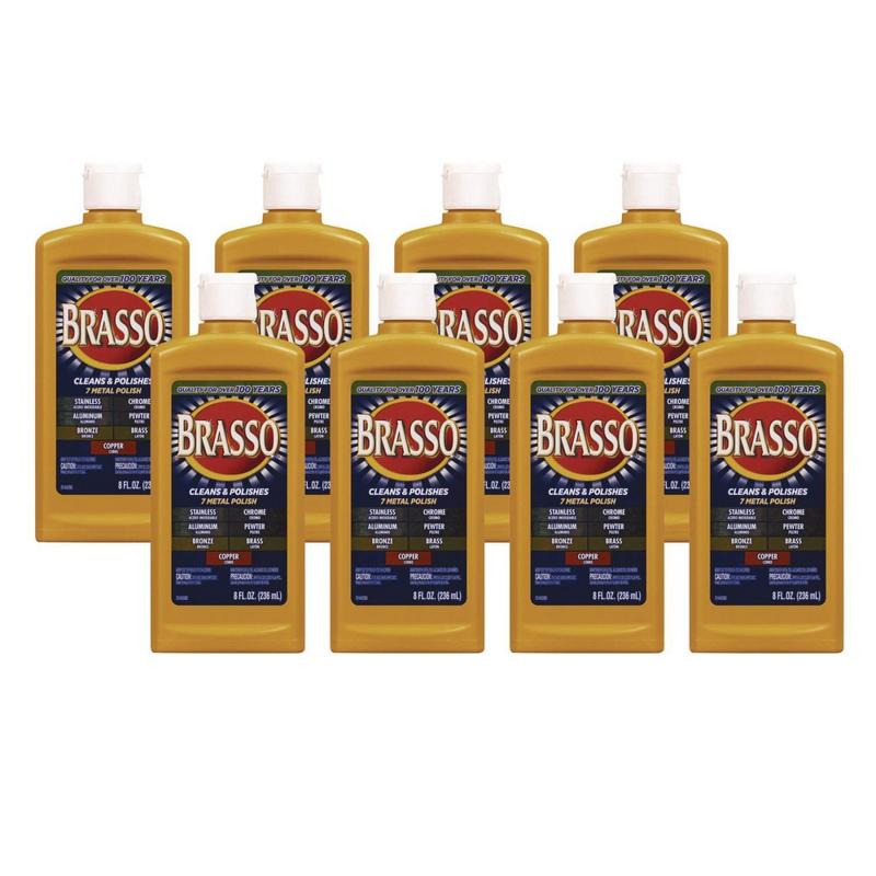 Brasso RAC89334