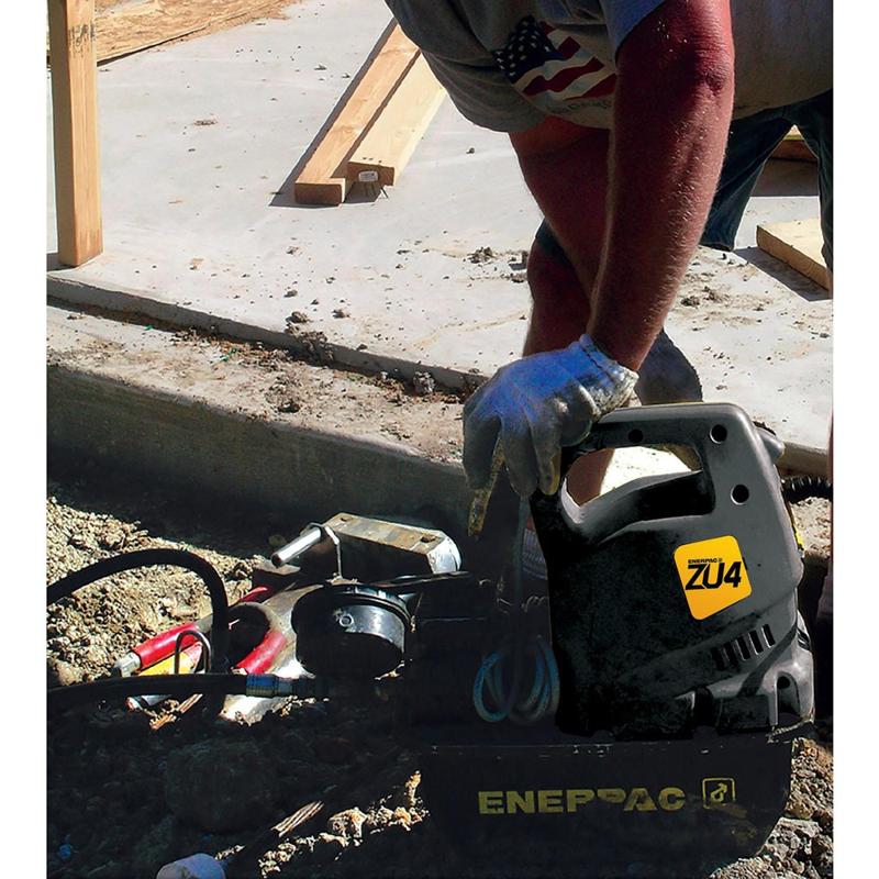 Enerpac ZU4408MB