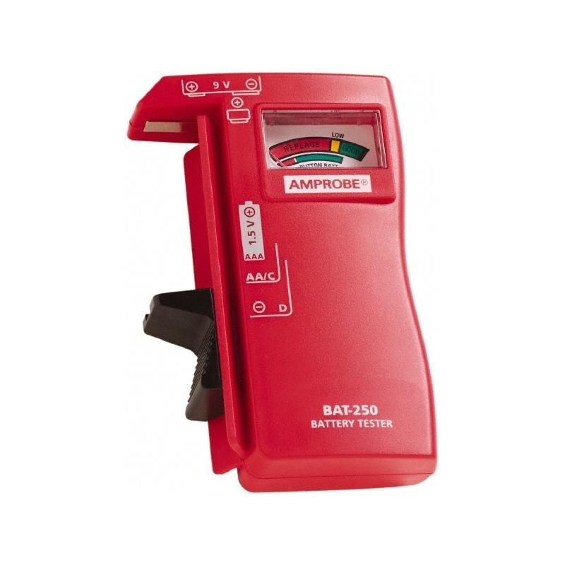 Amprobe BAT-250