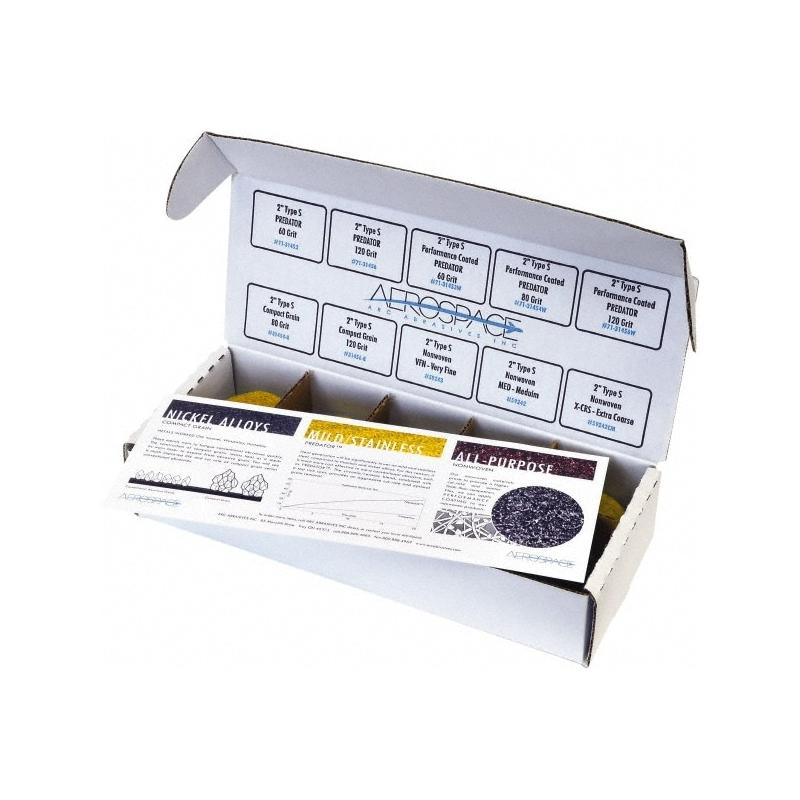 ARC Abrasives AERO2010R