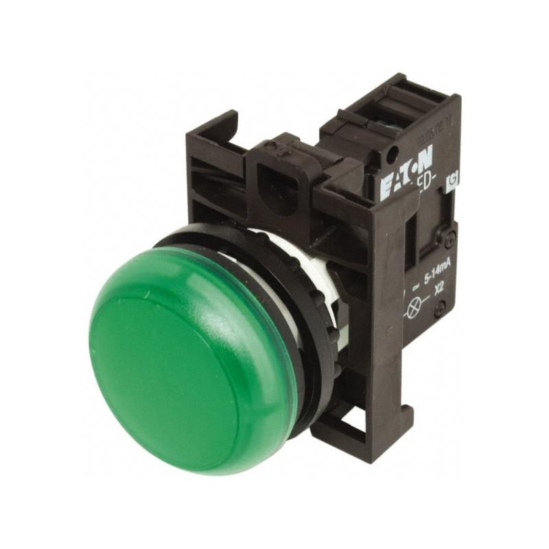 Eaton Cutler-Hammer M22-L-G-G