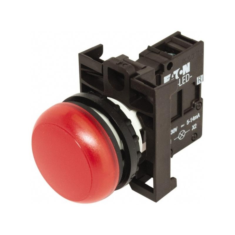 Eaton Cutler-Hammer M22-L-R-R