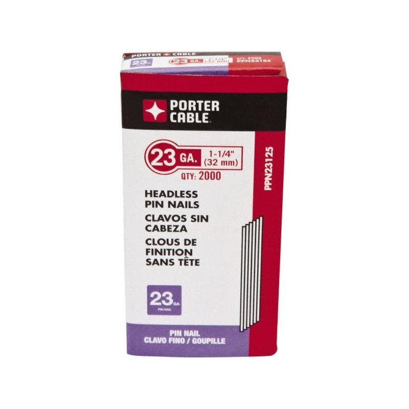 Porter-Cable PPN23125