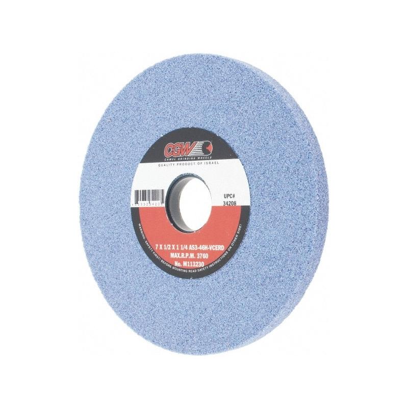 CGW Abrasives 34208