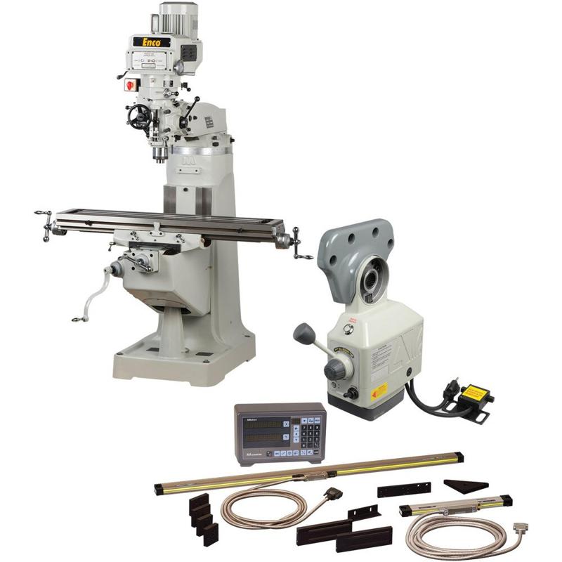 Enco 5012959/8501297