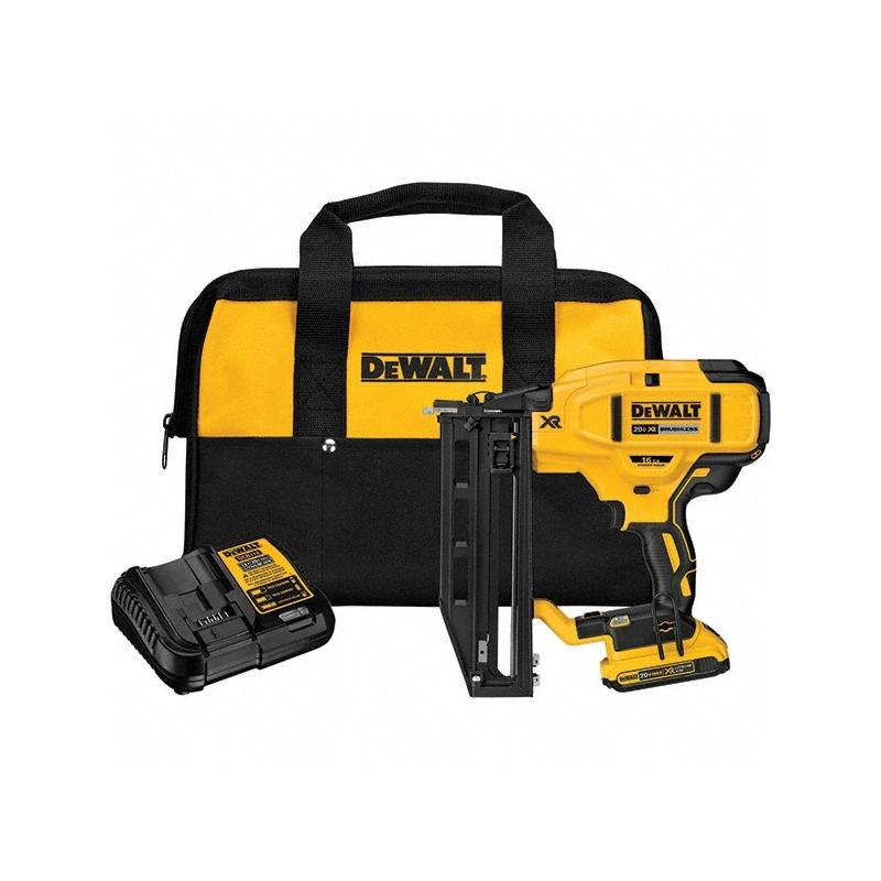 DeWALT DCN662D1