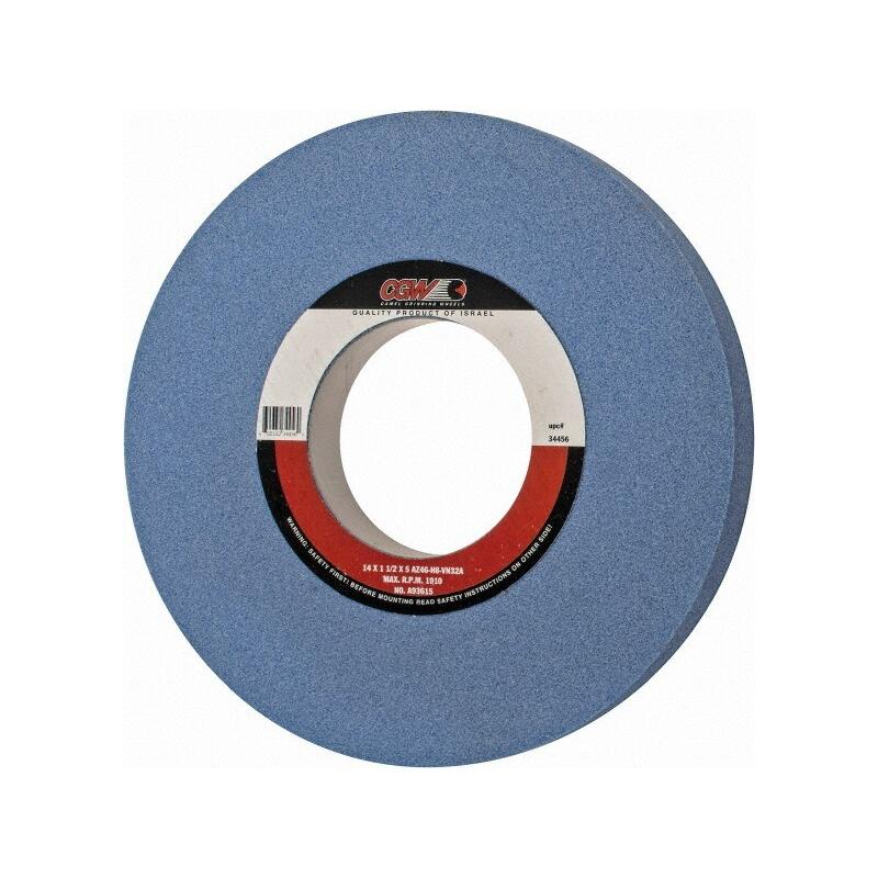 CGW Abrasives 34456