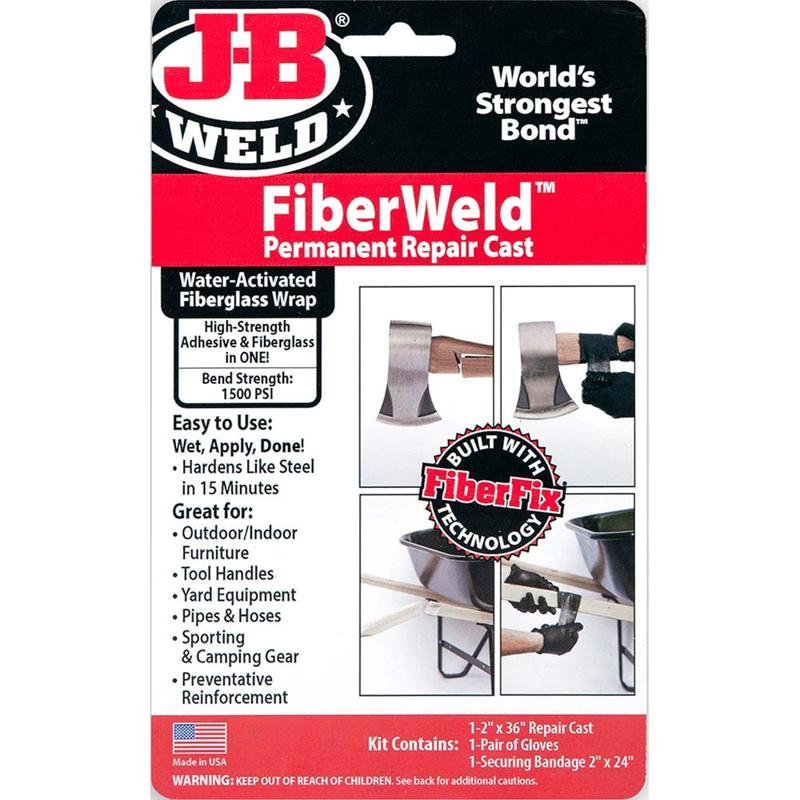 J-B Weld 38236