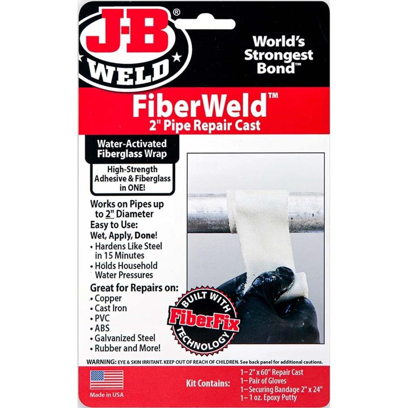 J-B Weld 38260