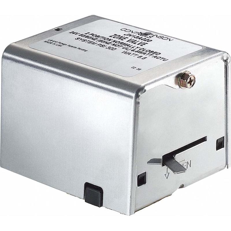 Johnson Controls JG24A020