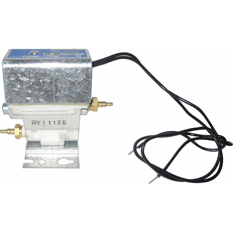 Johnson Controls V11HDA-100